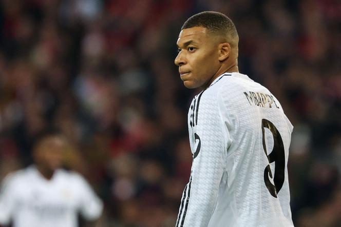 Kylian Mbappé ønsker ikke, at hans venskab for fodbold skal blive påvirket af andre følelser